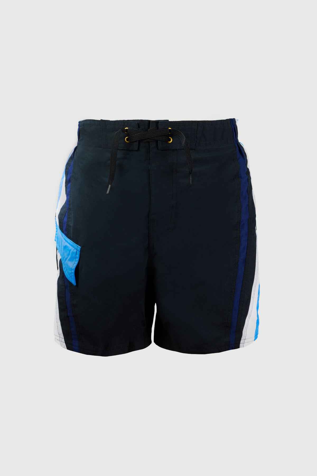 Men Neoprene Shorts - Metal - SM2505110B main image 1