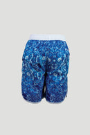 Arena Adult's Print Beach Shorts - 19"