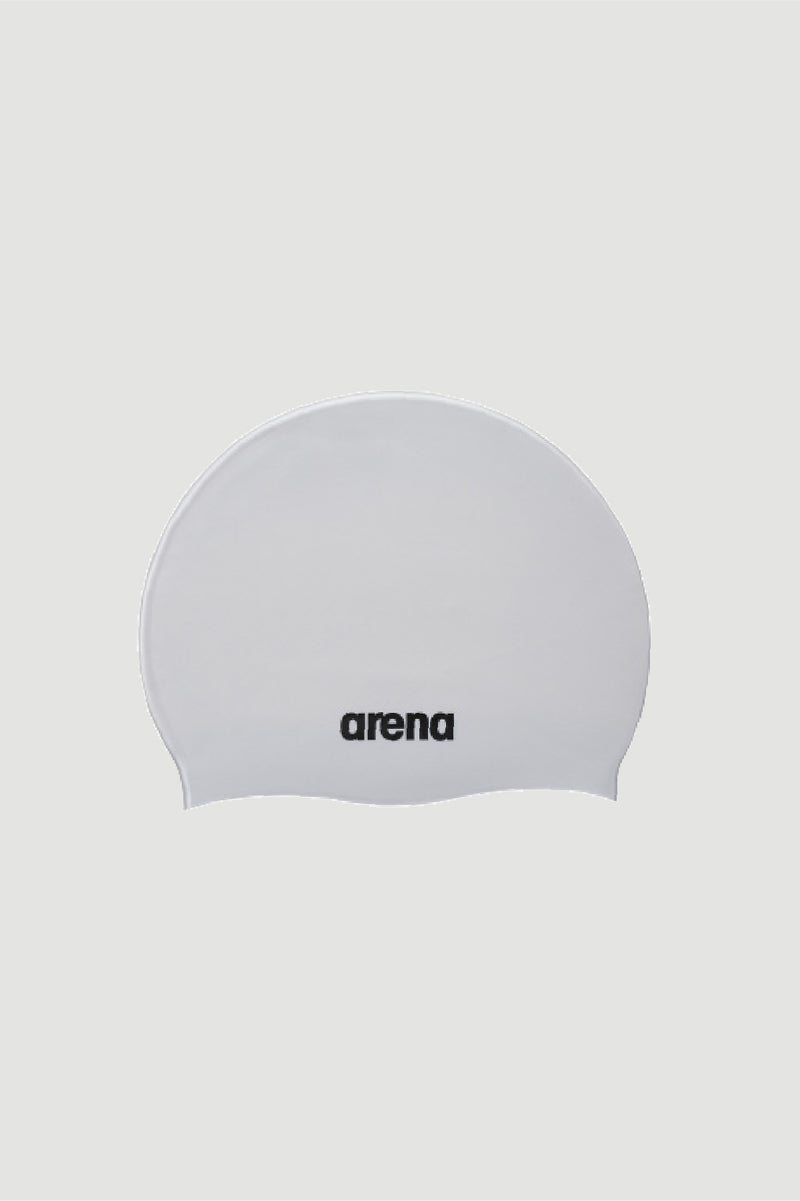 Arena Junior Silicone Swim Cap