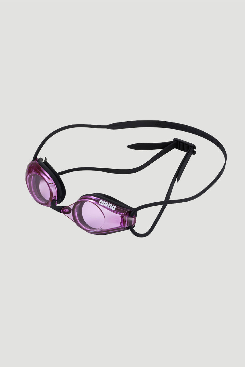 Arena Racing Swim Goggles (Splash) - RE:NON Series