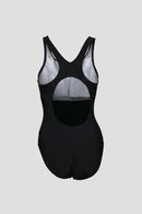 Ladies' 1pc Swimsuit