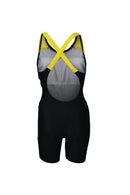 Arena Ladies' 1 PC Half Spat Swimwear