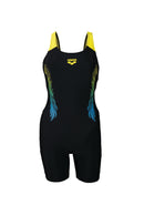 Arena Ladies' 1 PC Half Spat Swimwear