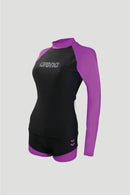 Arena Ladies' 2 pcs Tankini Long Sleeved Swimming Set