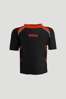 Arena Junior Short Sleeve UV Swimming Top