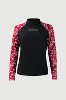 Arena Ladies' Long Sleeve UV Swimming Top