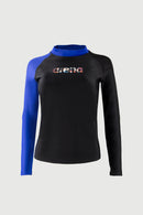 Arena Ladies' UV Long Sleeve Swimming Top