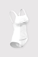 Sunseeker Ladies' Core Solid Plus Cup Square Neck One Piece
