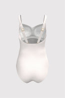 Sunseeker Ladies' Core Solid Plus Cup Twist Front One piece