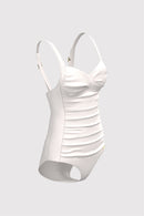 Sunseeker Ladies' Core Solid Plus Cup Twist Front One piece