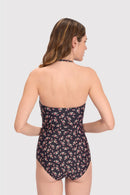 Sunseeker Ladies' Sweet Paisley Underwire One piece