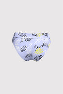 Sunseeker Ladies' Elevated Animal Full Classic Pant