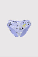 Sunseeker Ladies' Elevated Animal Full Classic Pant