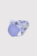 Sunseeker Ladies' Elevated Animal Full Classic Pant