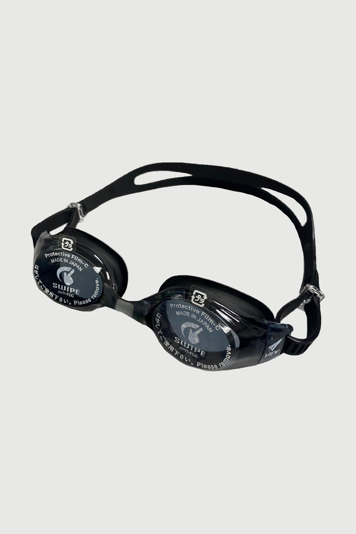 Optical swimming goggles singapore online