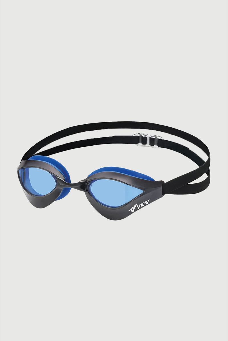 View Racing Swimming Goggles