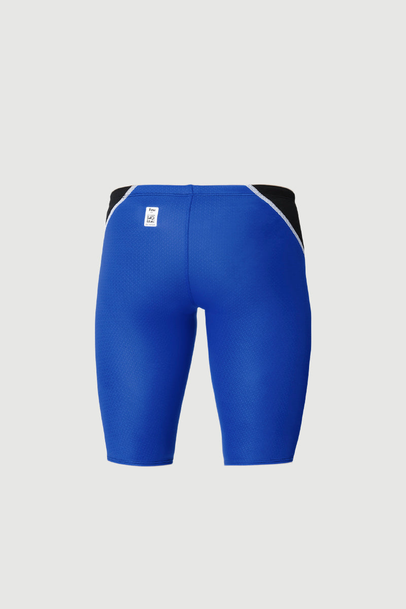 Arena Aqua Advanced Junior Boy's Half Spats