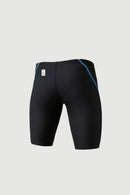Arena Aqua Advanced Junior Boy's Half Spats