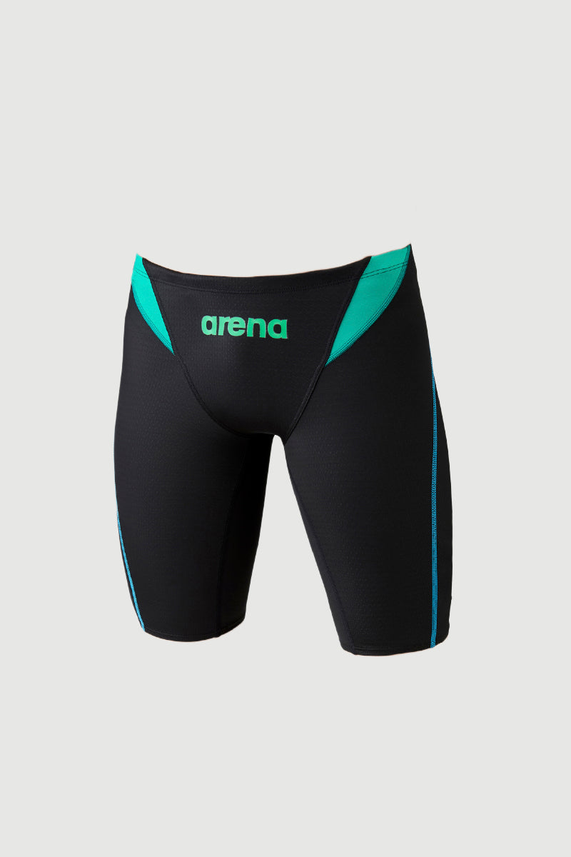Arena Aqua Advanced Junior Boy's Half Spats