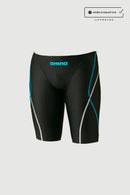 Arena Junior Boy's Racing Half Spat