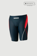 Arena Junior Boy's Racing Half Spat