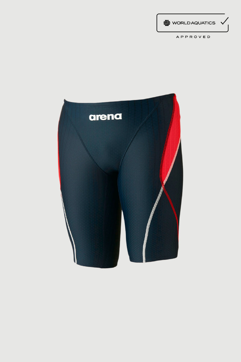 Arena Junior Boy's Racing Half Spat