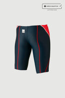 Arena Junior Boy's Racing Half Spat