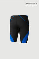 Arena Aqua Advanced Junior Boy's Half Spats