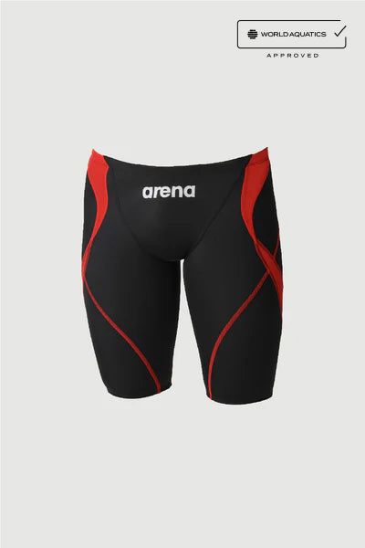 Arena Aqua Advanced Men's Racing Half Spat