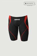 Arena Aqua Advanced Junior Boy's Half Spats