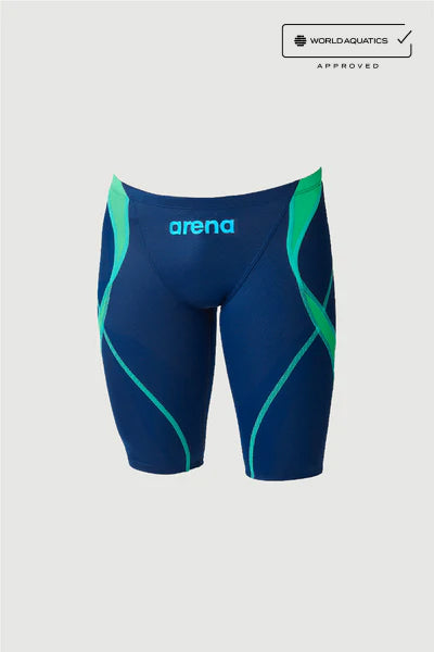 Arena Aqua Advanced Junior Boy's Half Spats