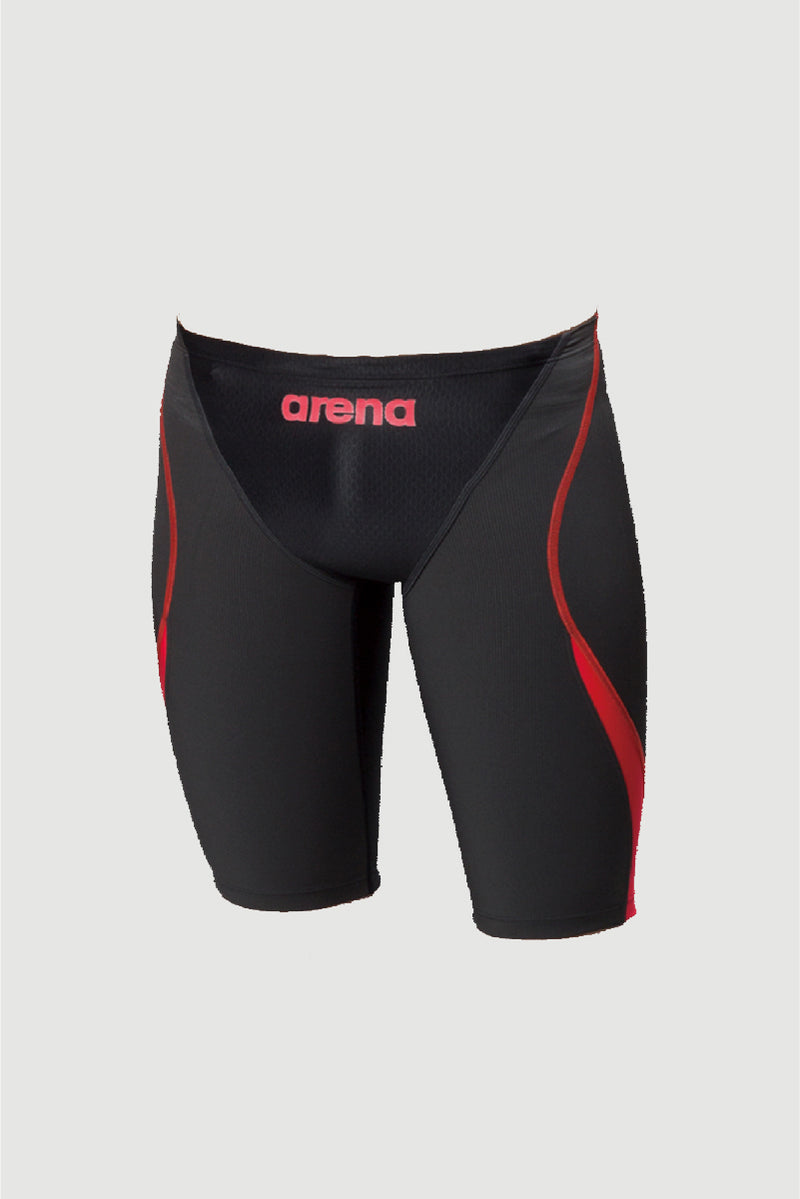 Arena Boy's Half Spat - Aqua Hybrid