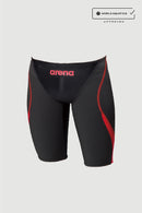 Arena Boy's Half Spat - Aqua Hybrid