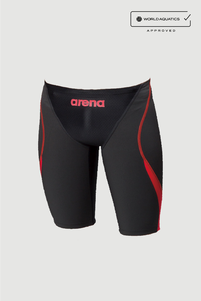 Arena Boy's Half Spat - Aqua Hybrid