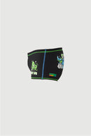 Arena HURRYUP Boy's TOUGHSUIT Series Training Spats