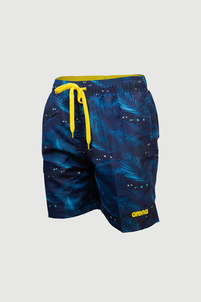 Arena Adult's Print Beach Shorts - 17"