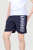 Arena Adult's Beach Shorts - 17"