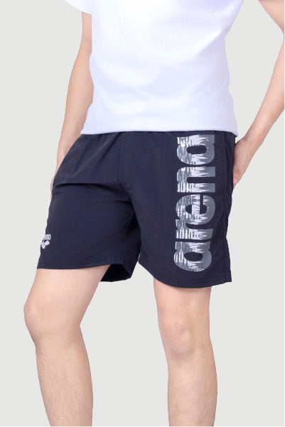 Arena Adult's Beach Shorts - 17"