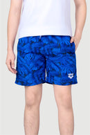 Arena Adult's Print Beach Shorts - 18"