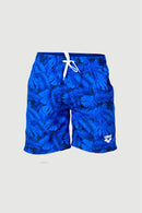 Arena Adult's Print Beach Shorts - 18"