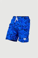 Arena Adult's Print Beach Shorts - 18"