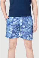 Arena Adult's Print Beach Shorts - 18"