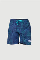 Arena Adult's Print Beach Shorts - 19"