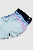 Arena Adult's Plain Beach Shorts - 14"