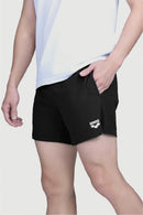 Arena Adult's Plain Beach Shorts - 14"