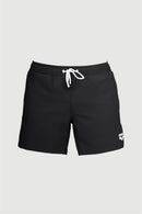 Arena Adult's Plain Beach Shorts - 14"