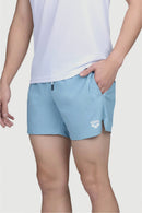 Arena Adult's Plain Beach Shorts - 14"