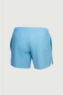 Arena Adult's Plain Beach Shorts - 14"