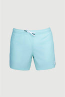 Arena Adult's Plain Beach Shorts - 14"