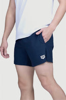 Arena Adult's Plain Beach Shorts - 14"